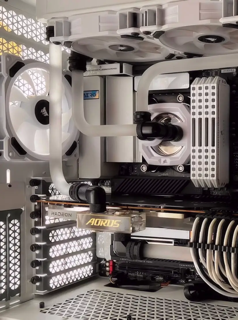 La Moraleja Gaming Reparación Montaje Gaming PC La Moraleja La Moraleja Gaming Reparación Montaje Gaming PC La Moraleja